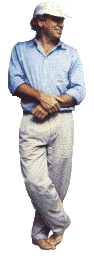 Picture of Jimmy Buffett